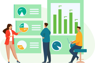 Enterprise Illustration