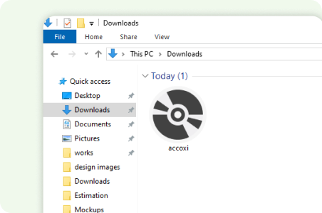 accoxi walkthrough image