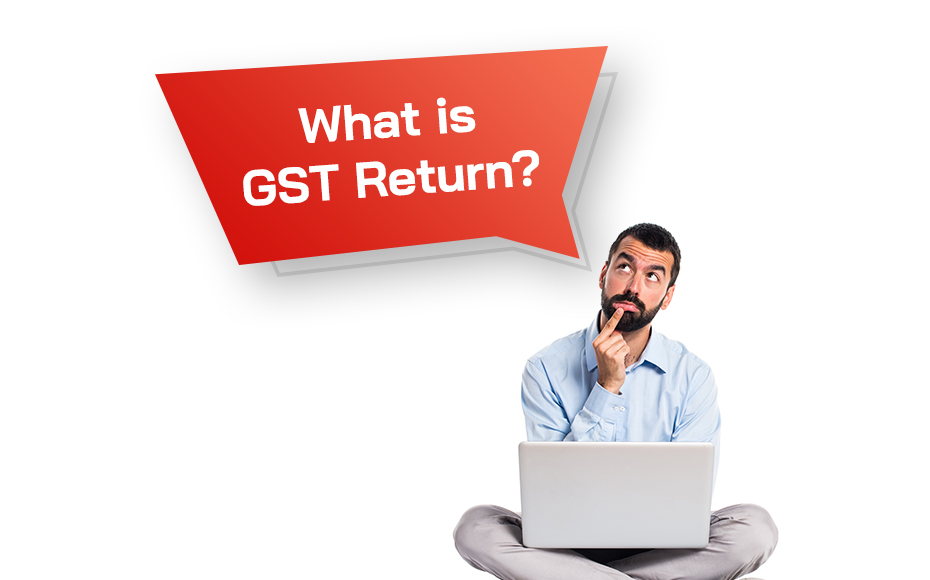 What Is GST Return