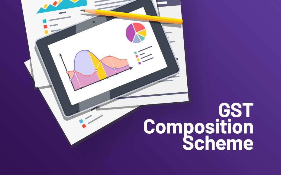 GST Composition Scheme