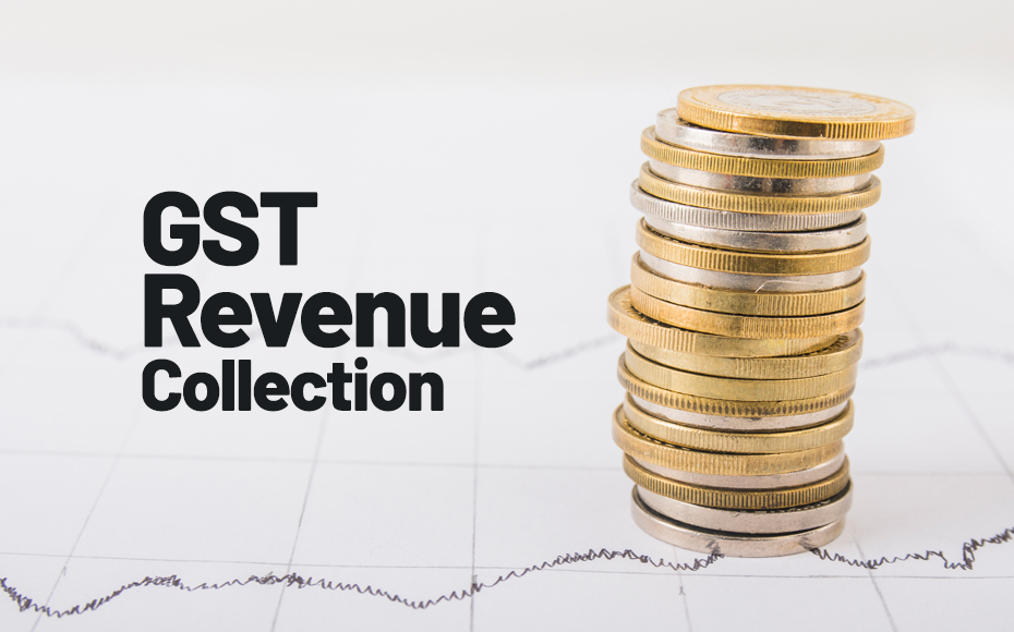 GST Revenue Collection