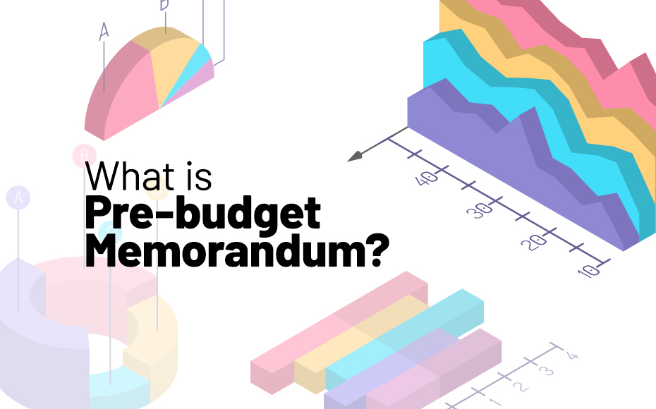 What Is Pre Budget Memorandum