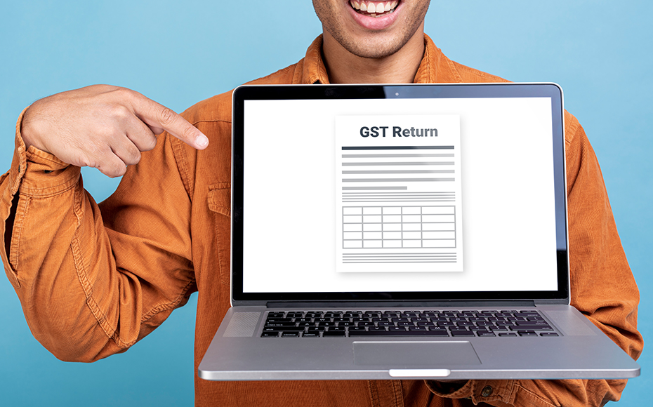 GST Return