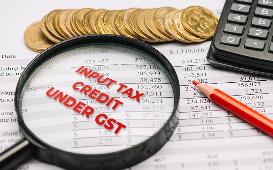 what-is-input-tax-credit-itc-under-gst-accoxi