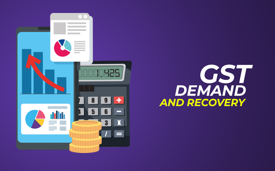 GST Demand And Recovery (1)