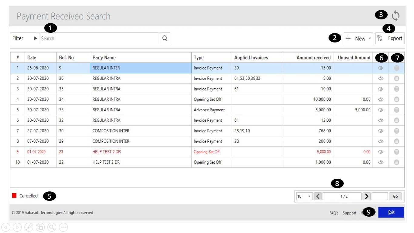 turbotax advance payments received turbotax advance payments received