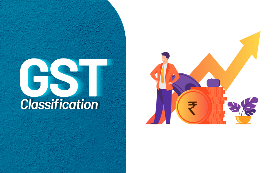 GST Classification