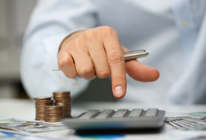 Receivables Aging Details Report In Accoxi
