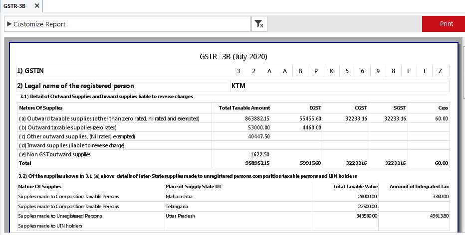 GSTR3B..