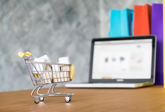 Sales Estimate Report