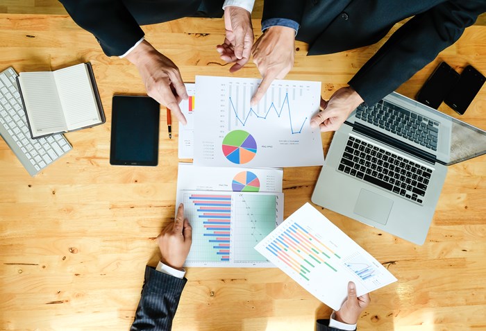 Recurring Sales Report