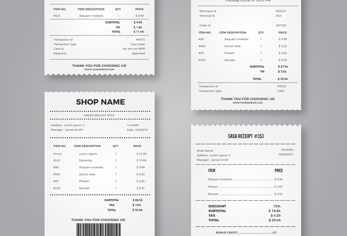 Recurring Purchase Invoices