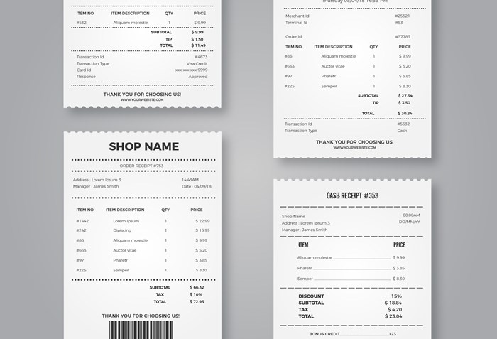 Recurring Purchase Invoices | Online Invoicing Software | Accoxi