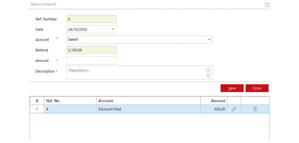 Bills Balance Writeoff (1)