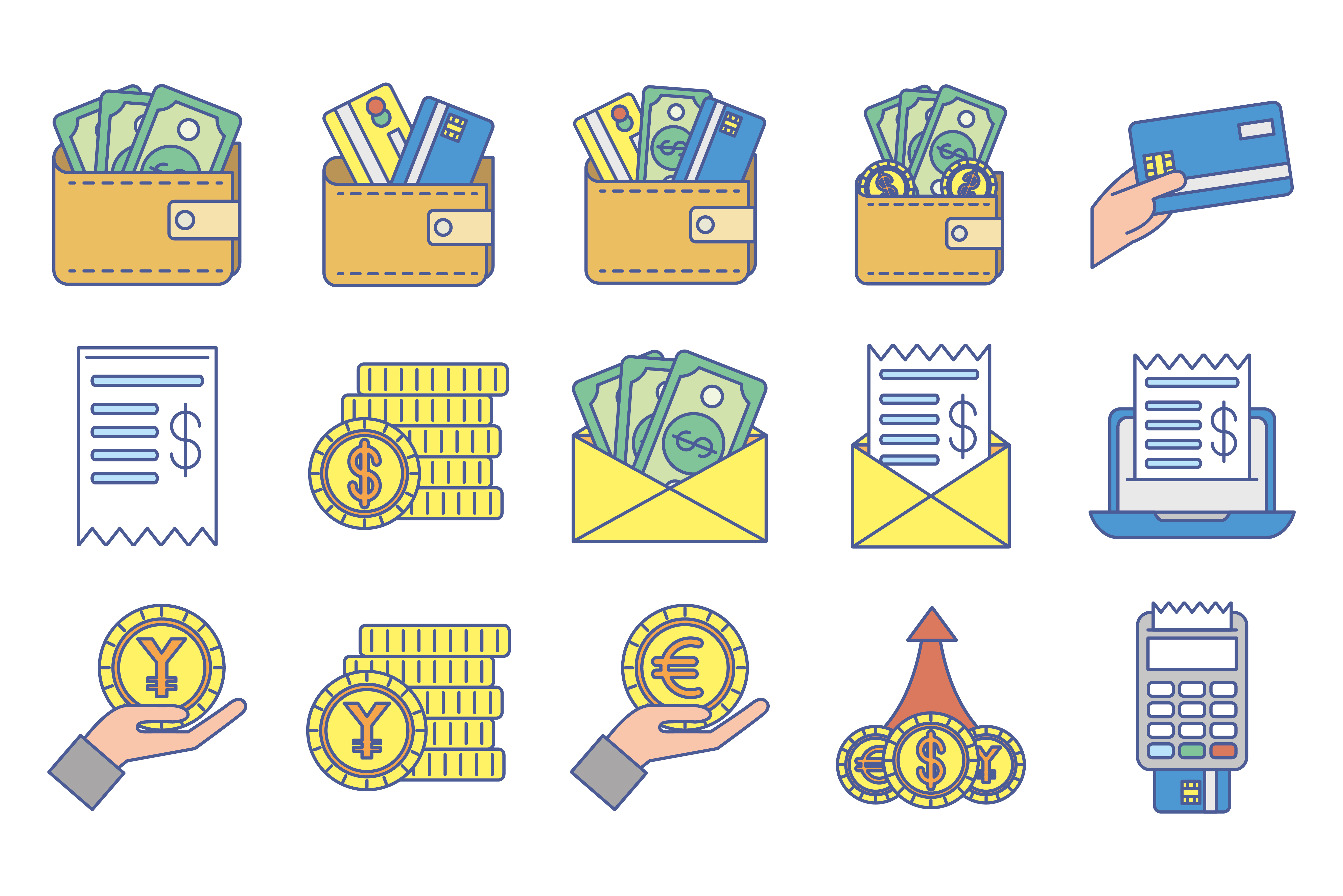 Receipts In Accoxi (3)