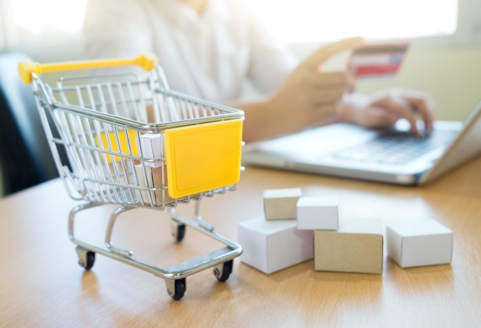Purchase Order In Accoxi