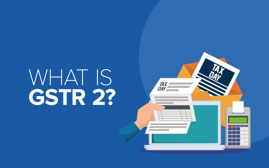 What Is GSTR 2