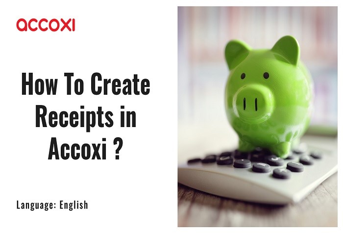 Receips In Accoxi