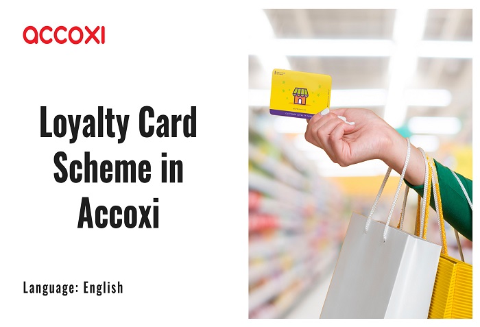 Loyalty Card Scheme