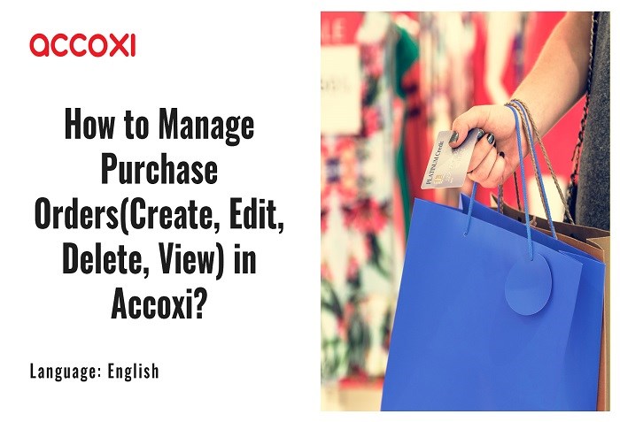 How To Manage Purchase Orders