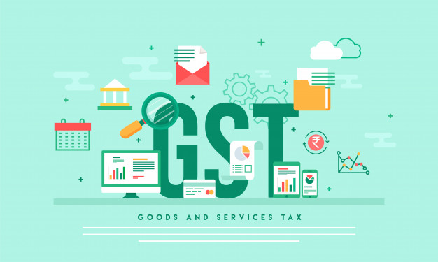 GSTR 1
