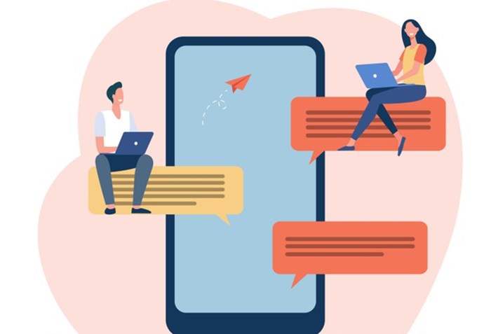 SMS Template