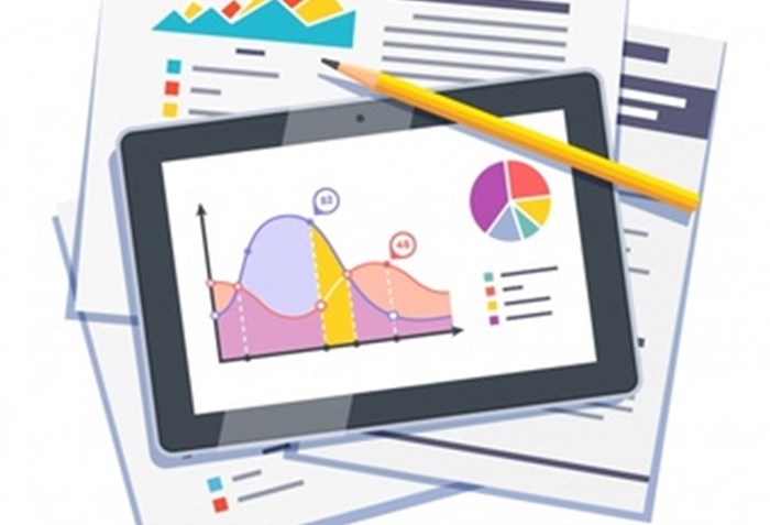 Organization Unit Report in Accoxi