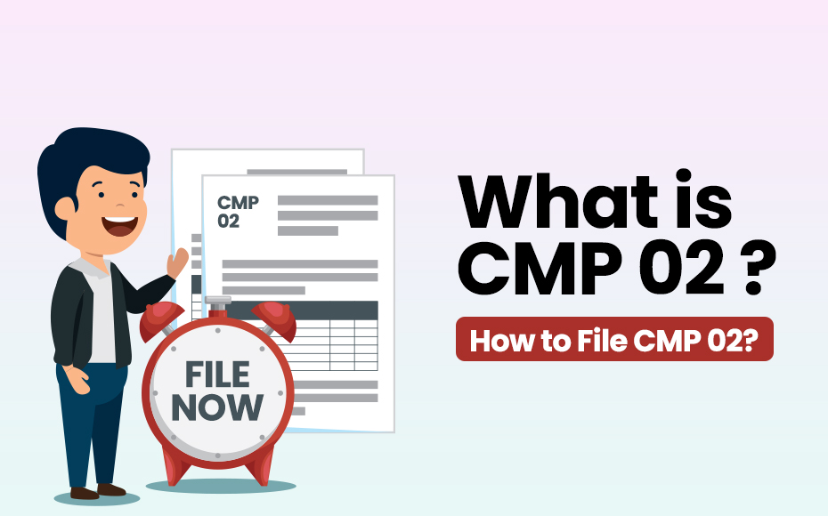 What Is CMP 02