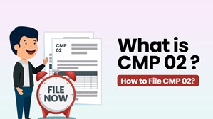 What Is CMP 02