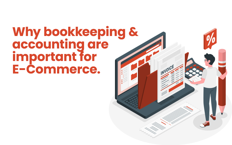 importance of bookkeeping and accounting