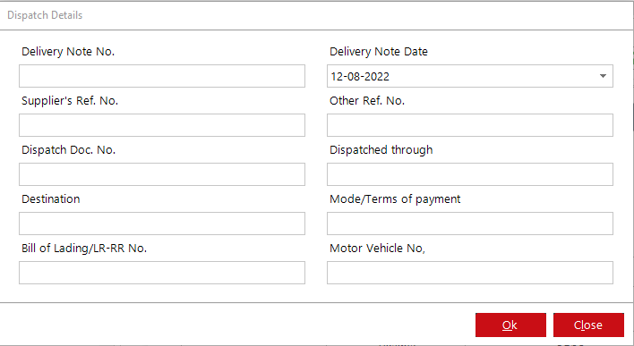 Sales Dispatch (1)