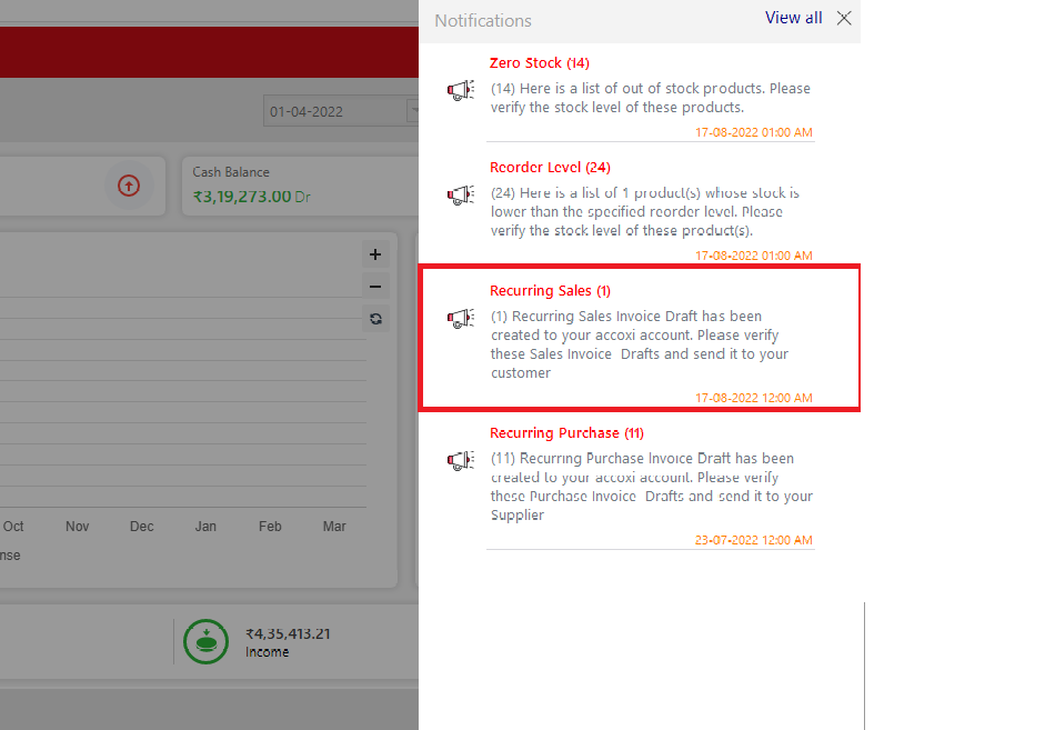 Salesrec Notification (1)