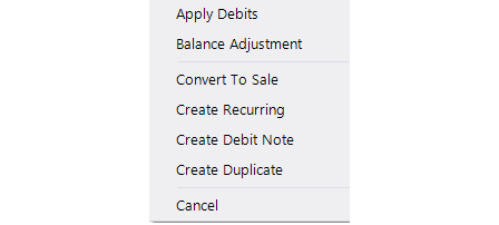 Purchase More Options (1)