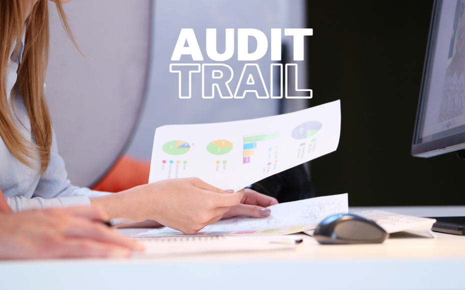 Audit Trail