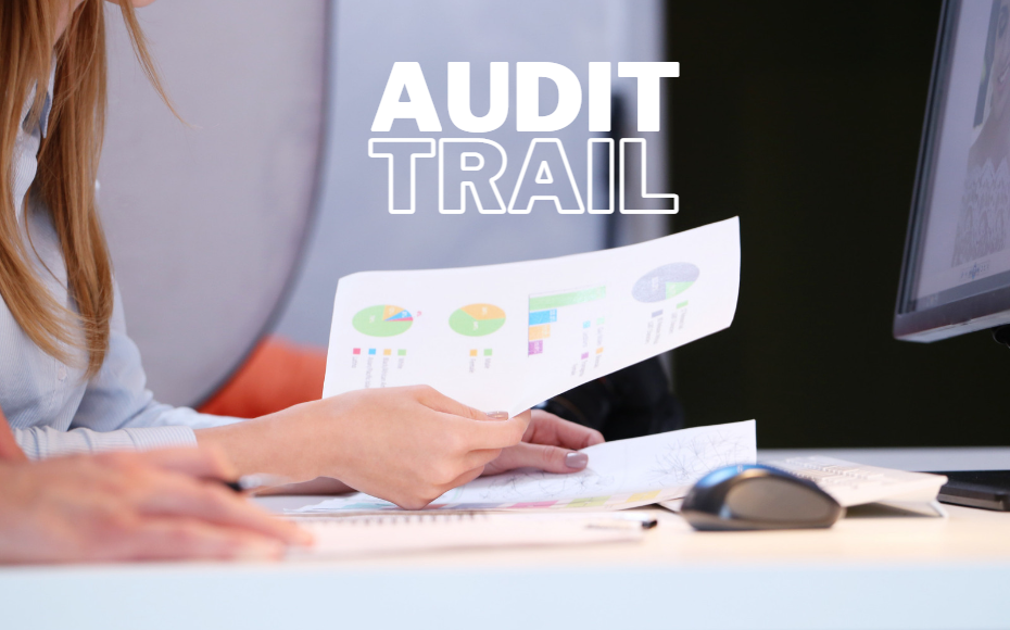 Audit Trail Accoxi