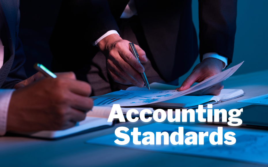 Accounting Standard (1)