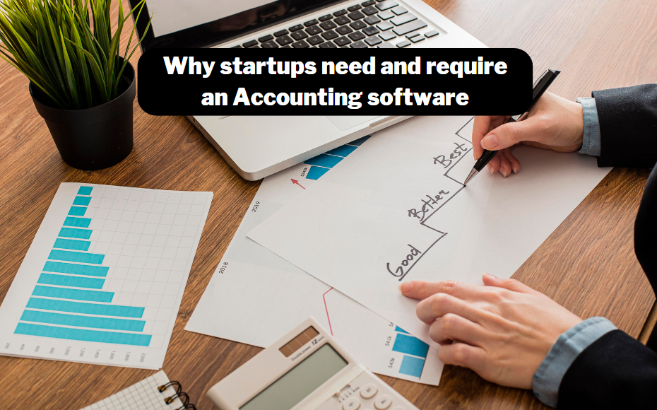 Why Startups Need And Require An Ac Software