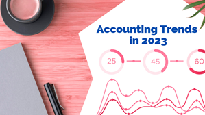 Accounting Trends