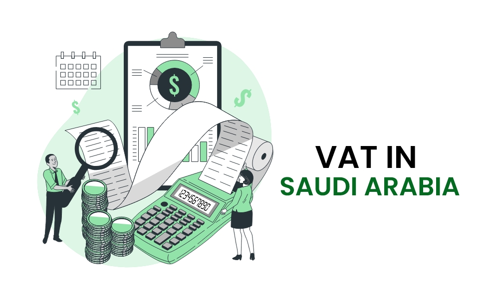 VAT In OMAN