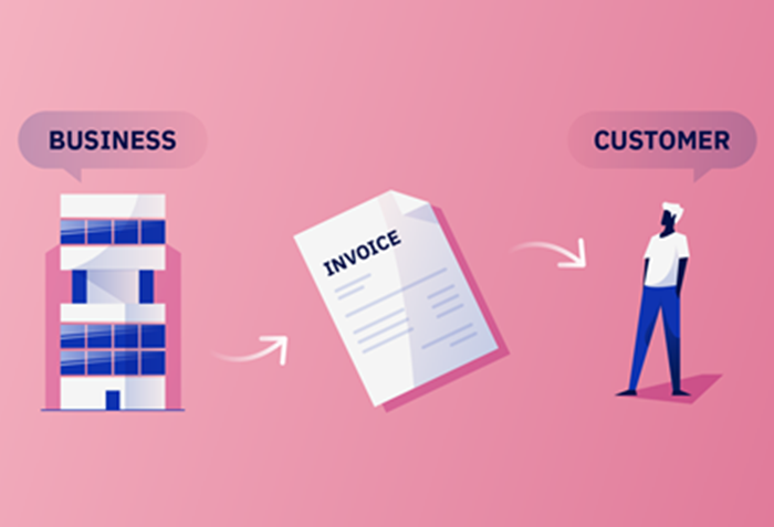 Recurring Sales Invoices