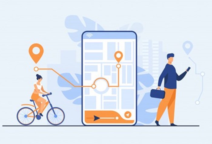 Customer Route Intro Pic