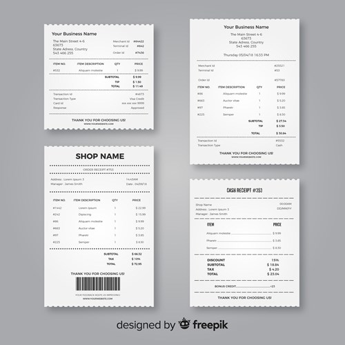Recurring Purchase Invoices