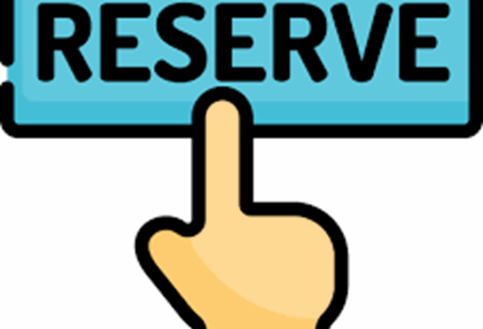 Product Reserved Summary