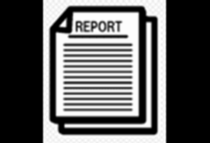 Report