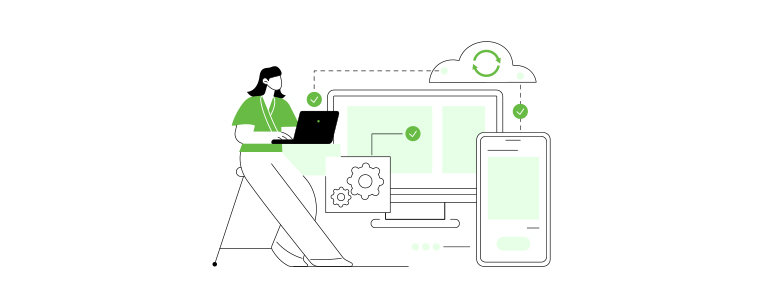 Digital Transformation Case Study Image Accoxi 