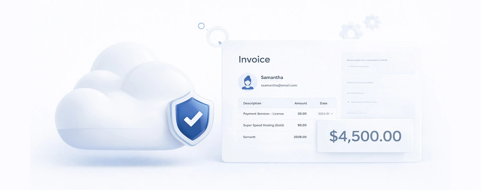 Cloud Accounting Accoxi 