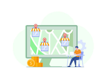 Branch Accounting case study image Accoxi 