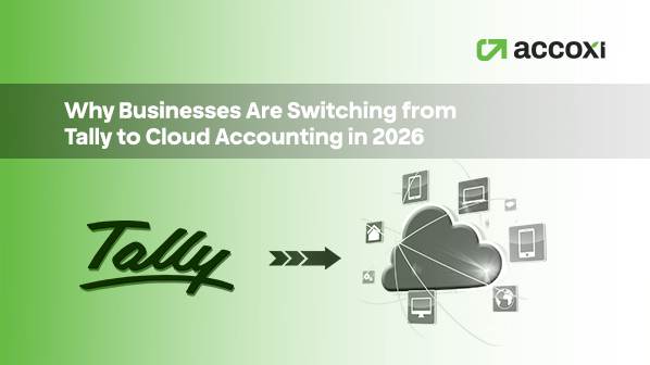 Tally Or Cloud Accounting