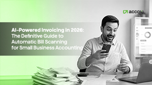 AI Powered Invoicing In 2026